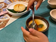 -云海肴·汽锅鸡·云南菜(苏州中心店)