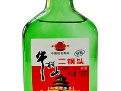 牛栏山二锅头-原怡园面馆(拙政园店)