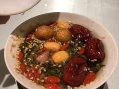 -宁夏国强手抓羊肉·清真菜(未央路凤三店)