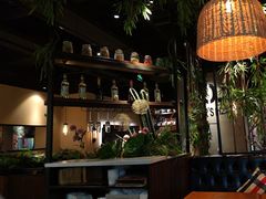 -百特喜·意大利餐厅(八佰伴镇江店)