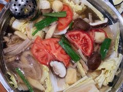 -牛小隆牛肉面馆(四牌楼店)