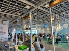 -宜家·瑞典风味餐厅(天津东丽商场店)
