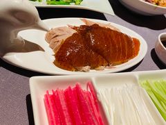 -金鸭季·北京烤鸭(深业上城店)