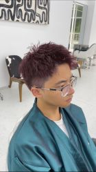 -赤道 Hair Salon
