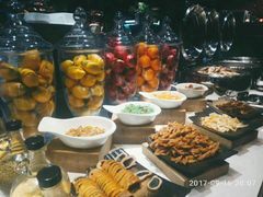 -加餐海鲜自助(集美银泰百货店)