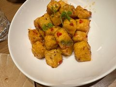 -奉天小馆·非遗东北菜(沈阳万象城店)