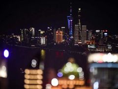 -上海外滩茂悦大酒店