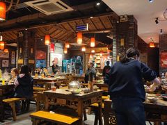 -重庆渝达老火锅(春熙路店)