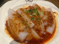 -杨乐辣子鸡(和田一街店)