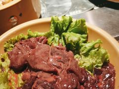 -龍歌自助小火锅(崂山丽达店)