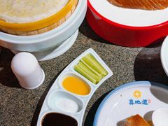 -真地道京味府·鲜橙烤鸭·北京菜(朝外大街东大桥店)