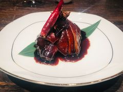 -湖滨28中餐厅·西湖宴·杭州君悦酒店