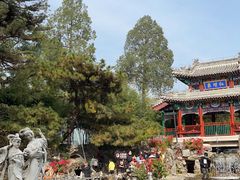 -红螺寺