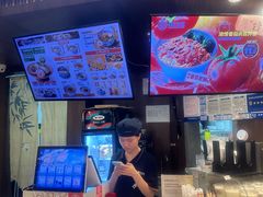 -阿三生煎(正弘城店)