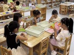 -玛利娅蒙特梭利双语幼儿园·托育(百家湖直营园)