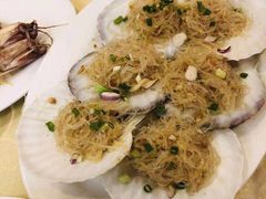 -北海渔村酒楼·粤菜海鲜点心(新华店)