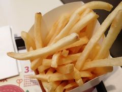 -肯德基(环翠北店)