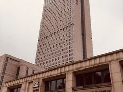 -无锡君来洲际酒店