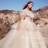 全新的2021AW系列,你最期待哪一款?