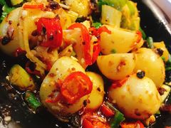 私房小土豆-二孃鸡爪爪(东郊记忆店)