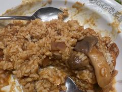 -CoCo壱番屋(久光百货店)