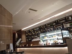 -粤海喜来登酒店·&More聚驿(天河城店)