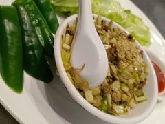 生菜包-德云居