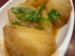 -喜家德虾仁水饺(深圳印力中心店)