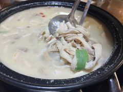 -代羊肉(中和店)