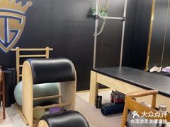 -古德菲力健身(特区报业店)