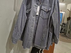 -ZARA(大上海时代广场店)