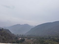-白河堡水库