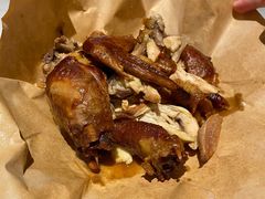 -关东小磨东北菜(漕河泾印象城店)