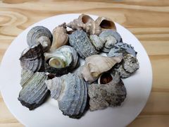 -阿军排档·烧烤