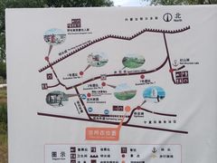 -水洞沟旅游区