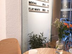-Cafe on warm(丹霞店)
