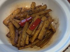 -毛家饭店·30年融合新湘菜(汉峪金谷店)