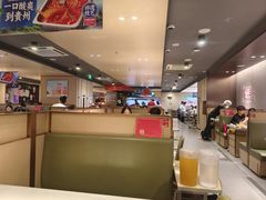 -海底捞火锅(宝龙广场夜宵主题店)