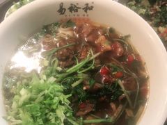 -易裕和·长沙米粉(竹塘西路店)