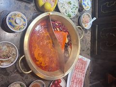 -小龙坎火锅(沙井店)