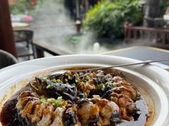 -濮园 · 四合院餐厅