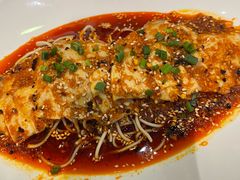 -院8里·小聚园老川菜(九眼桥店)