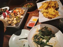 -老板恋上鱼(高新万达店)