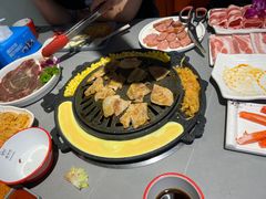 -外婆掌柜·东北家庭烤肉(托乐嘉店)