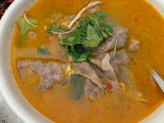 -雲物·云南小馆(好悦天地店)