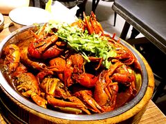 -串亿88烧烤·羊腿·羊蝎子(板泉路店)