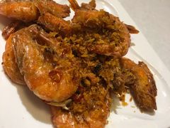 避风塘炒海虾-衡山汇·高级粤菜(霄云路店)