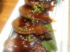 -林妈妈村·日式料理(宝山龙湖天街店)