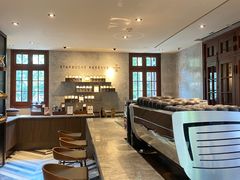 -星巴克臻选(思南公馆店)