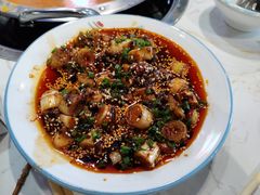 -蕃茄述·好汤自然来(江汉路店)
